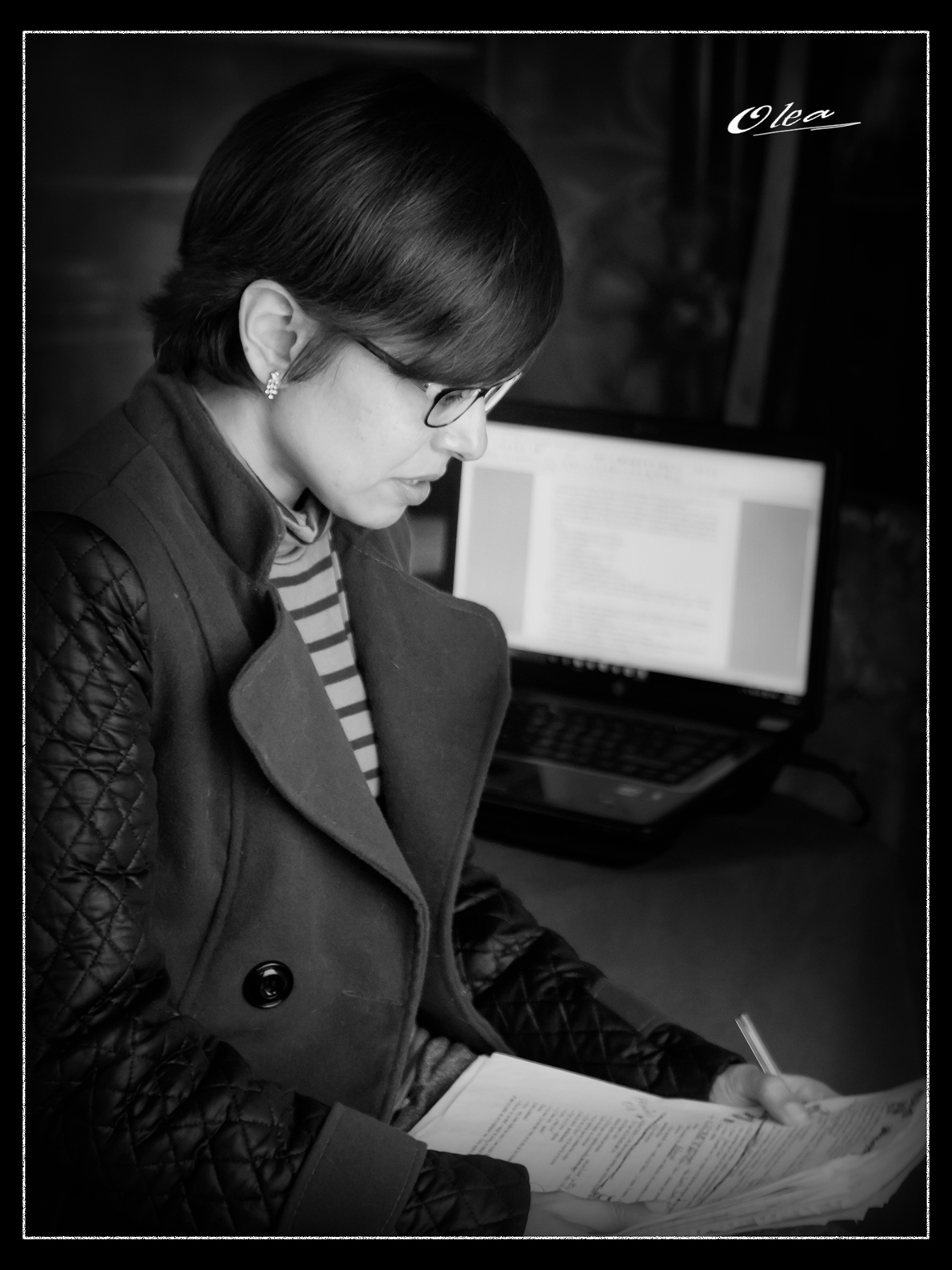 Marhyeresleo - Blog